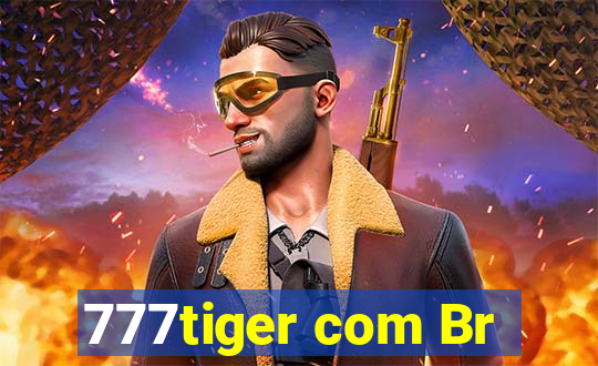 777tiger com Br